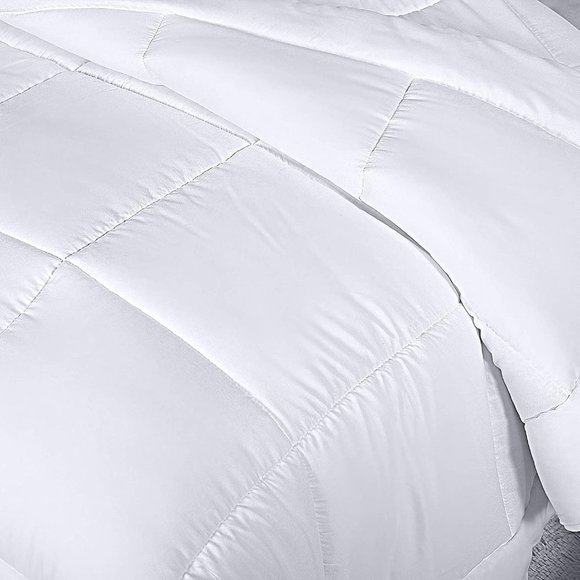 FLA$H $ALE $90 OFF    Shaggy Fluffy Faux Fur Duvet Cover Set WITH COMFOR… - Picture 9 of 10